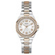 Guess Contessa Quartz White Dial Ladies Watch GW0877L4 - 70x70