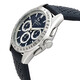 Hamilton Chronograph Automatic Blue Dial Men's Watch H36616640 - 70x70