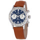 Hamilton Intra-Matic Chronograph Automatic Blue Dial Men's Watch H38416541 - 70x70
