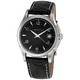 Hamilton Jazzmaster Black Dial Men's Watch H32411735 - 70x70