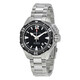 Hamilton Khaki Navy Frogman Automatic Black Dial Men's Watch H77605135 - 70x70
