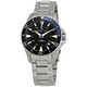 Hamilton Khaki Navy Scuba Automatic Batman Bezel Men's Watch H82315131 - 70x70