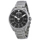 Hamilton Pilot Day Date Automatic Black Dial Men's Watch H64615135 - 70x70