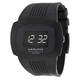Hamilton Pulsomatic Black Digital Dial Black PVD Men's Watch H52585339 - 70x70