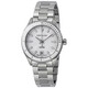 Hamilton Seaview White Dial Stainless Steel Ladies Watch H37411111 - 70x70