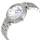 Harry Winston Premier Mother Of Pearl Dial Ladies 18K White Gold Watch PRNQHM31WW003 - 70x70