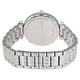Harry Winston Premier Mother Of Pearl Dial Ladies 18K White Gold Watch PRNQHM31WW003 - 70x70
