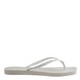 Havaianas Slim Square-Shape Rubber Flip Flops - 70x70