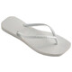 Havaianas Slim Square-Shape Rubber Flip Flops - 70x70
