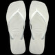 Havaianas Slim Square-Shape Rubber Flip Flops - 70x70