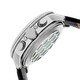Heritor Aura Automatic Vitreous Enamel Dial Men's Watch HR3504 - 70x70