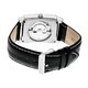 Heritor Frederick Black Dial Automatic Men's Watch HR6102 - 70x70
