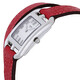 Hermes Cape Cod Quartz White Dial Ladies Watch 043317WW00 - 70x70