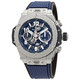 Hublot Big Bang Chronograph Automatic Men's Watch 421NX5170RX - 70x70