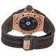 Hublot Big Bang Ferrari Unico Chronograph Automatic 18kt Rose Gold Men's Watch 402.OX.0138.WR - 70x70