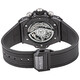 Hublot Big Bang Unico Black Magic Automatic Silver Dial Men's Watch 441.CI.1170.RX - 70x70
