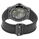 Hublot Classic Fusion Automatic Skeleton Dial Men's Watch 545.CM.0140.LR - 70x70