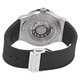 Hublot Classic Fusion Black Dial Black Rubber Strap Men's Watch 511.ZX.1170.RX - 70x70