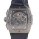 Hublot Spirit of Big Bang Chronograph Automatic Silver Dial Men's Watch 641.NX.7170.LR - 70x70