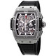 Hublot Spirit of Big Bang Chronograph Men's Watch 641.NX.0173.LR - 70x70
