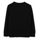 Hugo Boss Long Sleeve Sweatshirt, Size 4 - 70x70