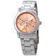 Invicta Angel Multi-Function Apricot Dial Ladies Watch 0462 - 70x70