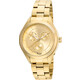 Invicta Angel Multi-Function Gold Dial Ladies Watch 21694 - 70x70