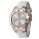Invicta Angel Quartz Silver Dial Unisex Watch 40311 - 70x70