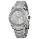 Invicta Angel Silver-tone Dial Stainless Steel Ladies Watch 14320 - 70x70