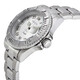 Invicta Angel Silver-tone Dial Stainless Steel Ladies Watch 14320 - 70x70
