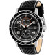 Invicta Aviator Chronograph Quartz Black Dial Men's Watch 30932 - 70x70
