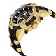 Invicta Bolt Chronograph Black Dial Men's Watch 26818 - 70x70