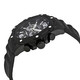 Invicta I-Force Multi-Function Black Dial Black Polyurethane Men's Watch 19662 - 70x70