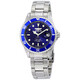 Invicta Mako Pro Diver Blue Dial Men's Stainless Steel Watch 9204OB - 70x70