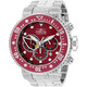 Invicta NFL  Arizona Cardinals Chronograph Quartz Men's Watch 33115 - 70x70