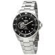 Invicta Pro Diver Automatic Black Dial Men's Watch 20433 - 70x70