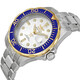 Invicta Pro Diver Automatic Silver Dial Men's Watch 13788 - 70x70
