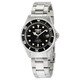 Invicta Pro Diver Black Dial Men's Stainless Steel Men's Watch 8932OB - 70x70