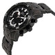 Invicta Pro Diver Chronograph Black Dial Men's Watch 22763 - 70x70
