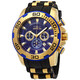 Invicta Pro Diver Chronograph Blue Dial Men's Watch 22313 - 70x70