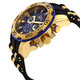 Invicta Pro Diver Chronograph Blue Dial Men's Watch 22313 - 70x70