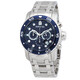 Invicta Pro Diver Chronograph Blue Dial Men's Watch 0070 - 70x70
