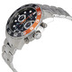 Invicta Pro Diver Chronograph Charcoal Dial Men's Watch 22230 ...