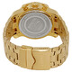 Invicta Pro Diver Chronograph Gold Dial Men's Watch 22761 - 70x70