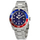 Invicta Pro Diver Pepsi Bezel Blue Dial Men's Watch 24946 - 70x70