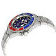 Invicta Pro Diver Pepsi Bezel Blue Dial Men's Watch 24946 - 70x70