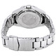 Invicta Pro Diver Silver Crystal-set Dial Stainless Steel Ladies Watch 12834 - 70x70
