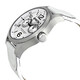 Invicta Specialty Silver Dial White Leather Men's Watch 12170 - 70x70