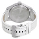 Invicta Specialty Silver Dial White Leather Men's Watch 12170 - 70x70