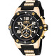 Invicta Speedway Chronograph Black Dial Men's Watch 17200 - 70x70